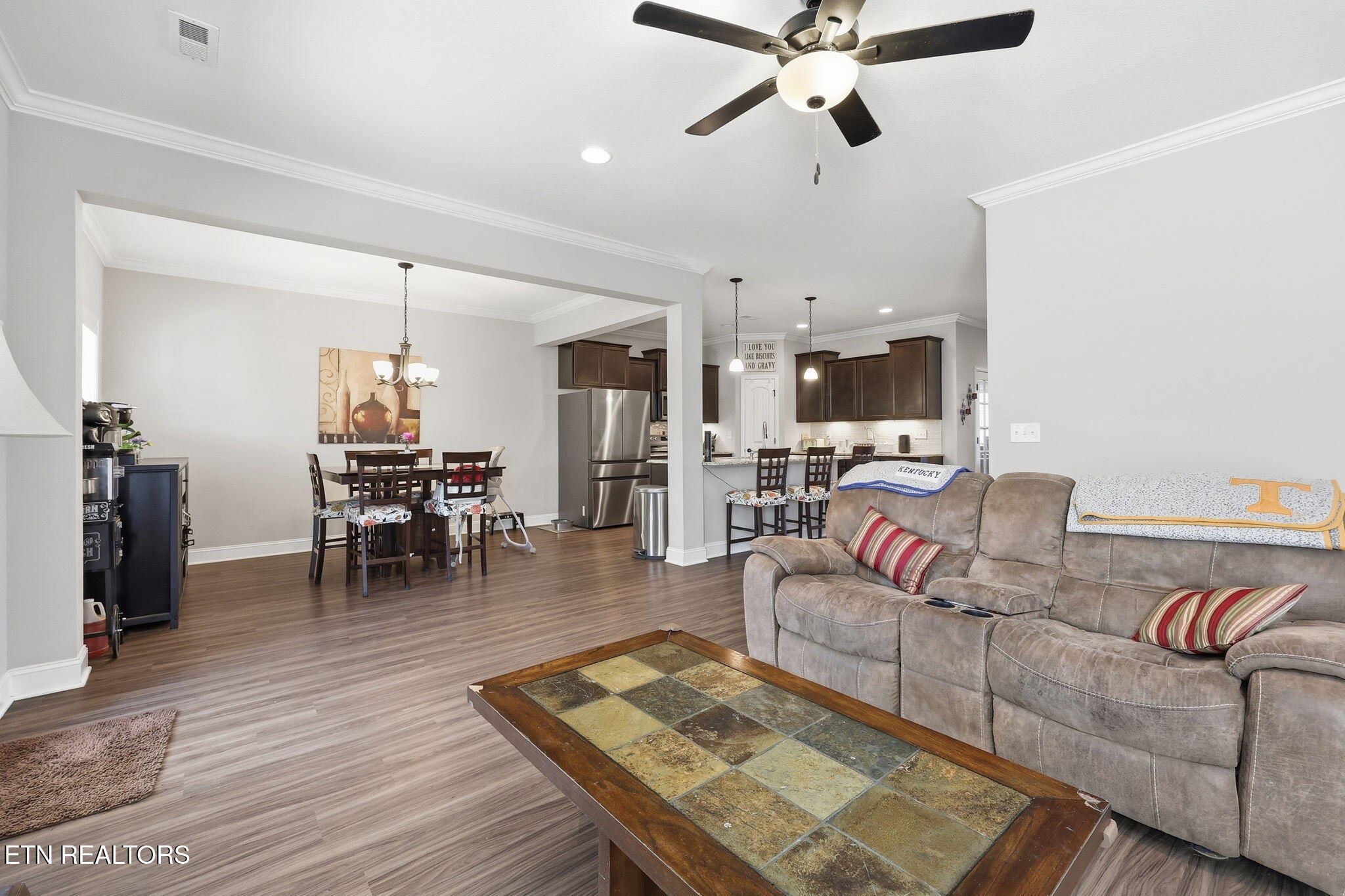 2134 Tributary Drive Sevierville TN 37876
