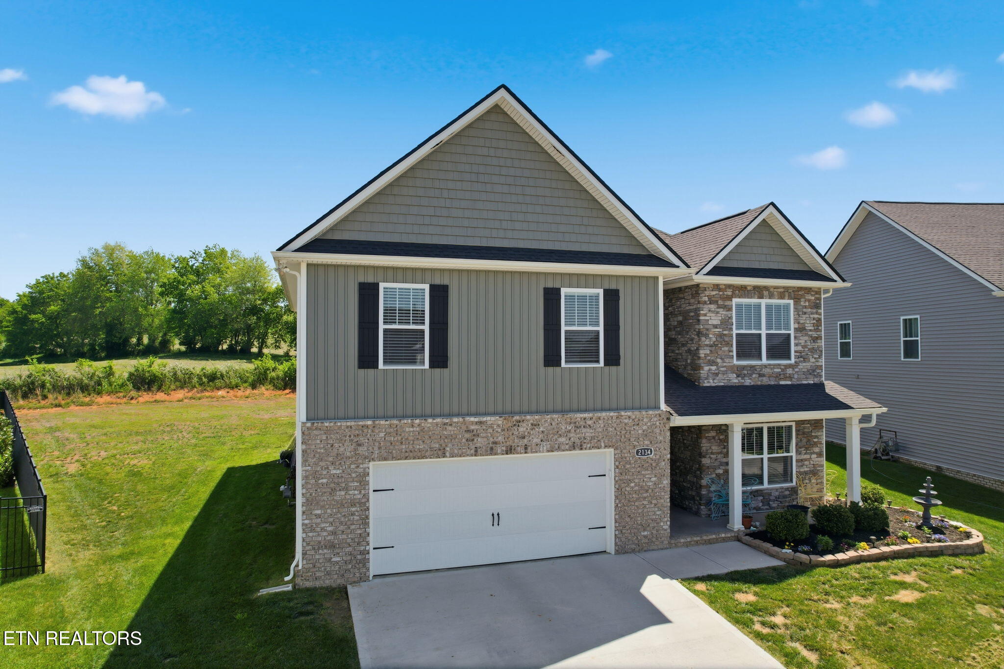 2134 Tributary Drive Sevierville TN 37876