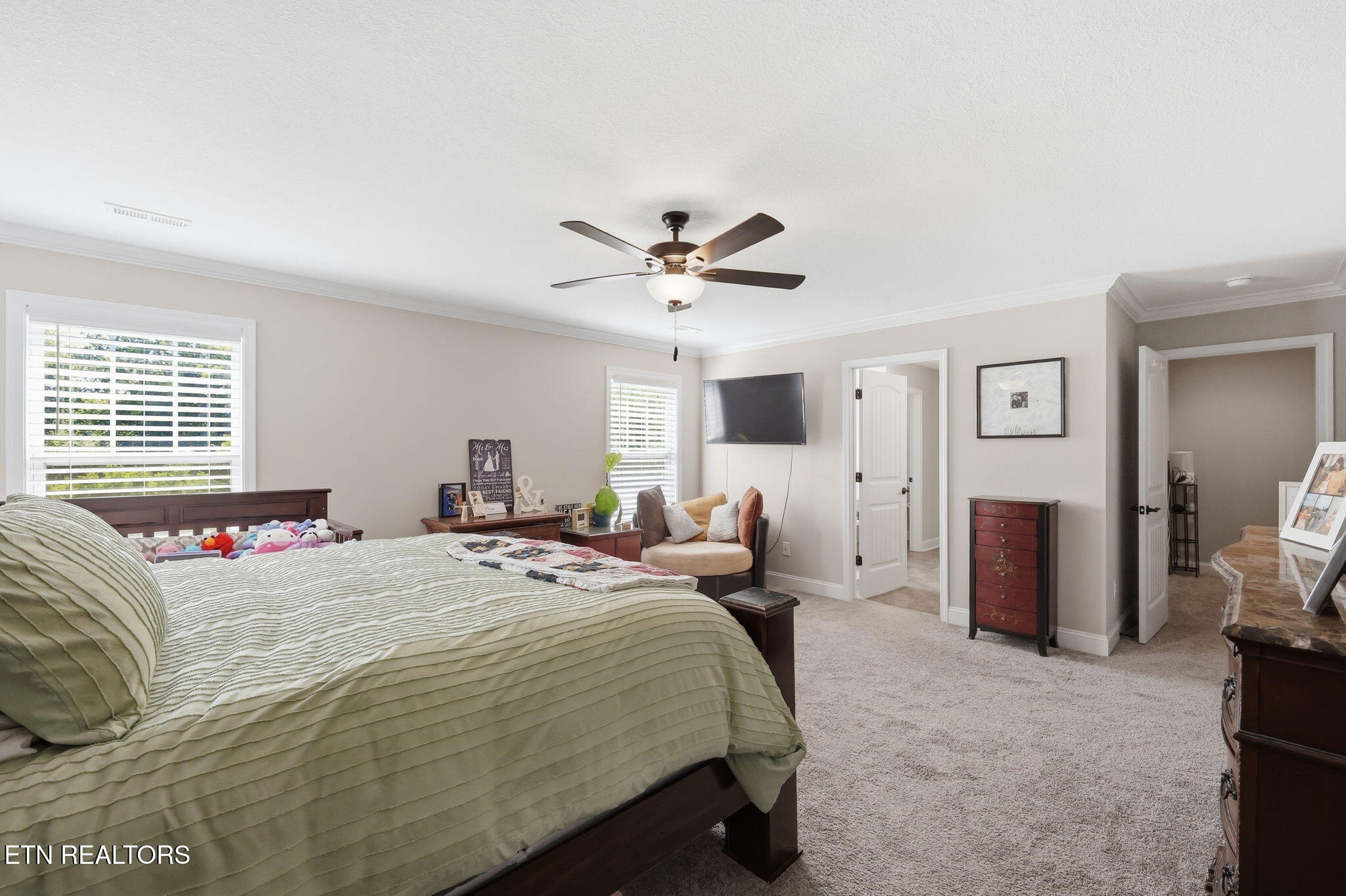 2134 Tributary Drive Sevierville TN 37876