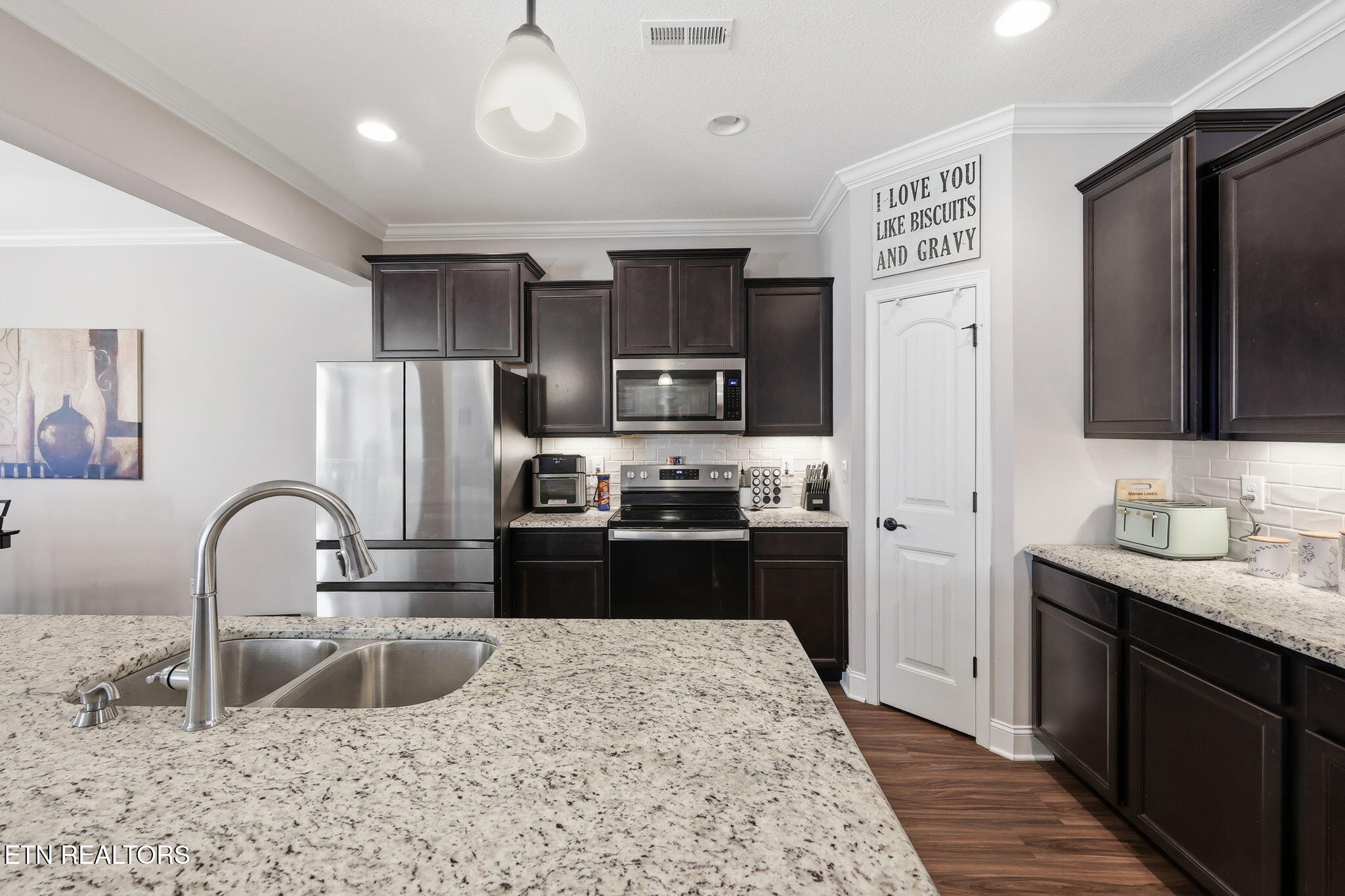 2134 Tributary Drive Sevierville TN 37876
