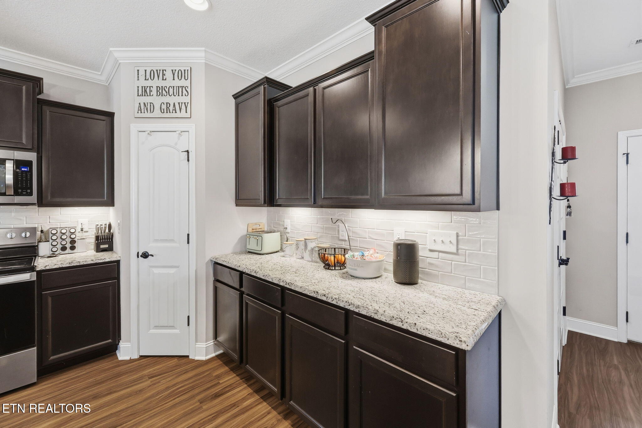 2134 Tributary Drive Sevierville TN 37876