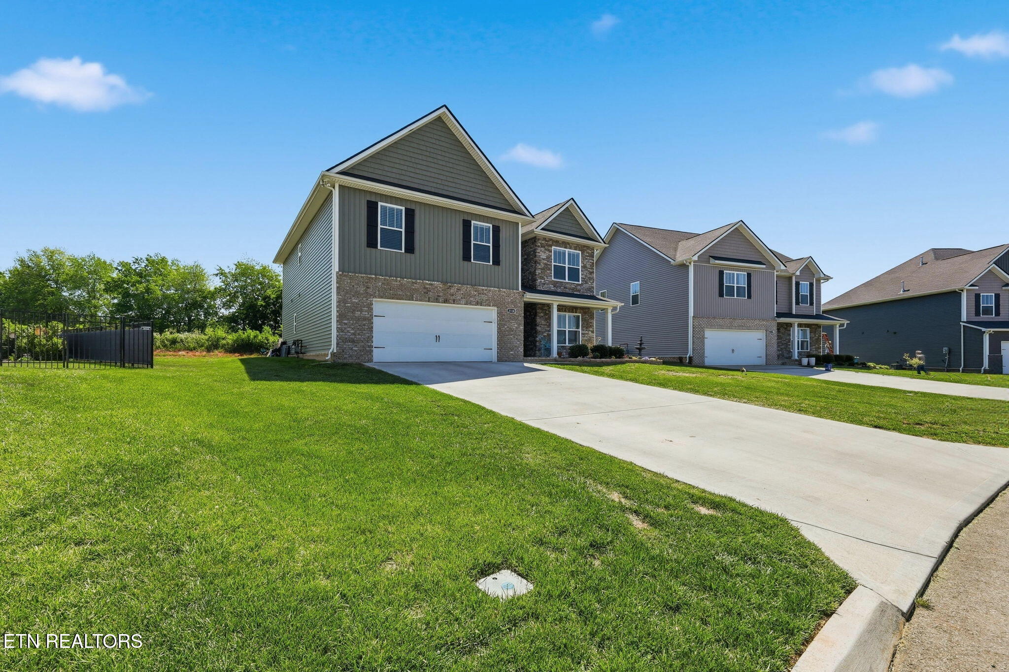 2134 Tributary Drive Sevierville TN 37876