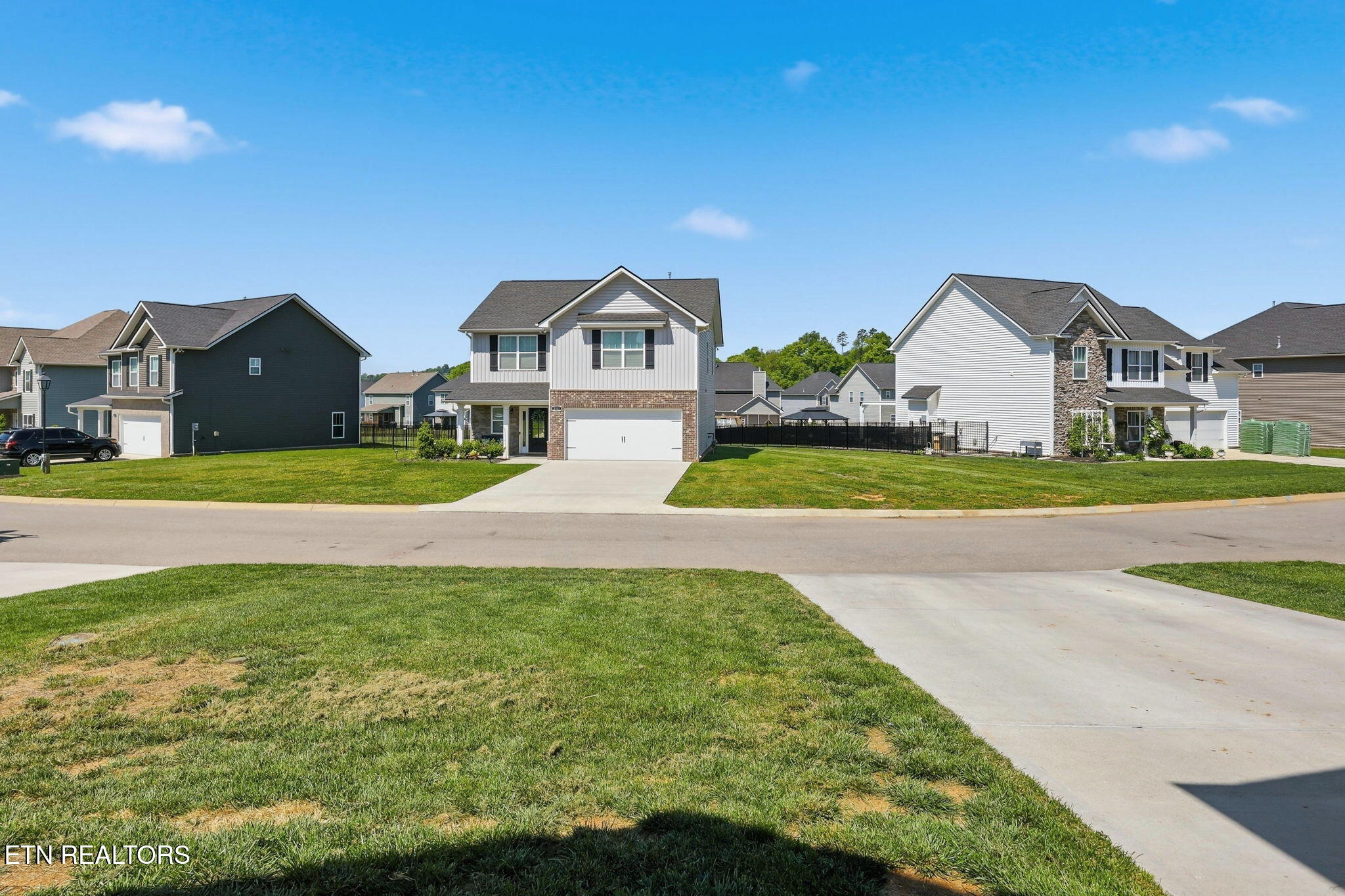 2134 Tributary Drive Sevierville TN 37876