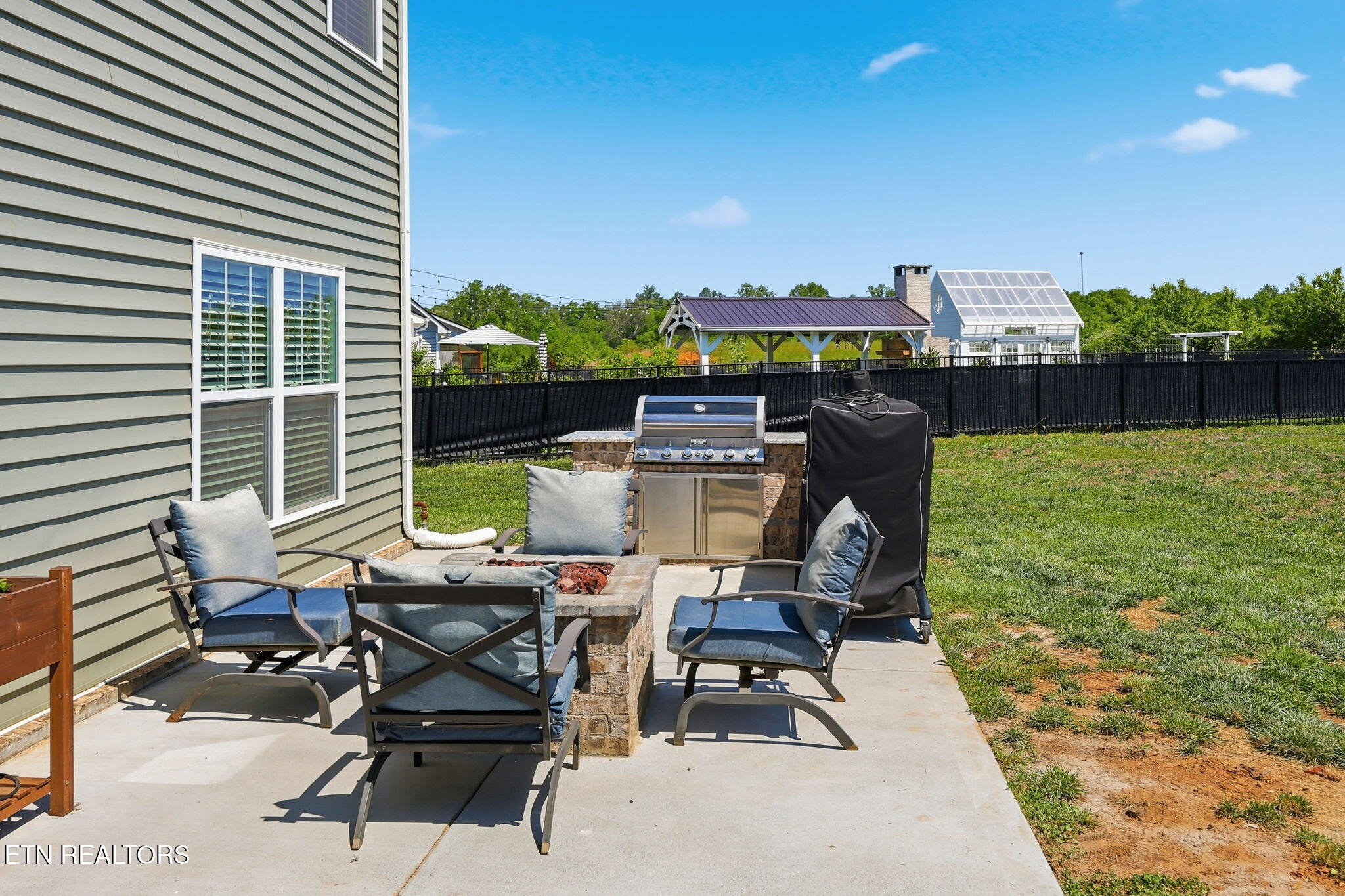2134 Tributary Drive Sevierville TN 37876