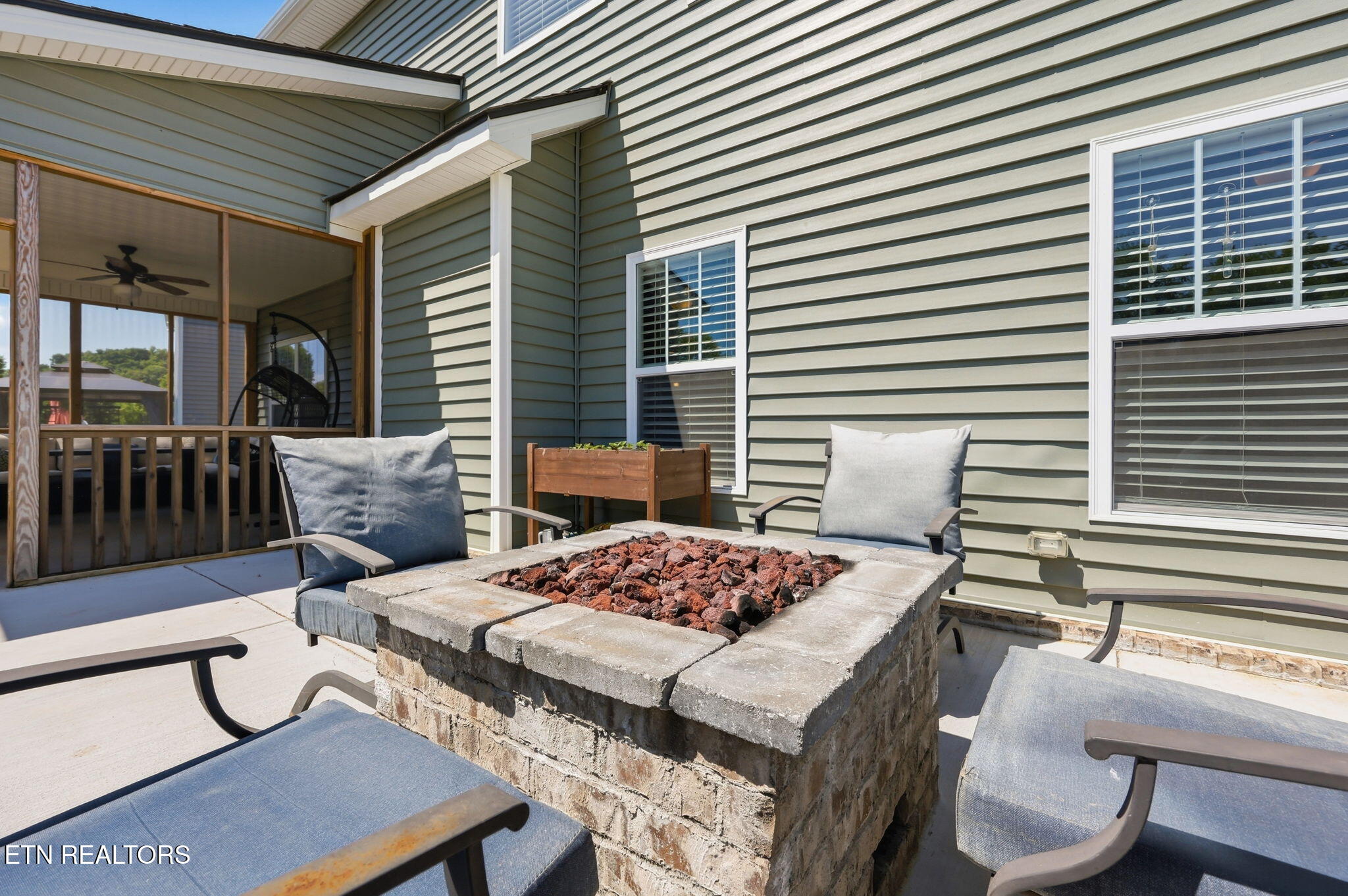 2134 Tributary Drive Sevierville TN 37876