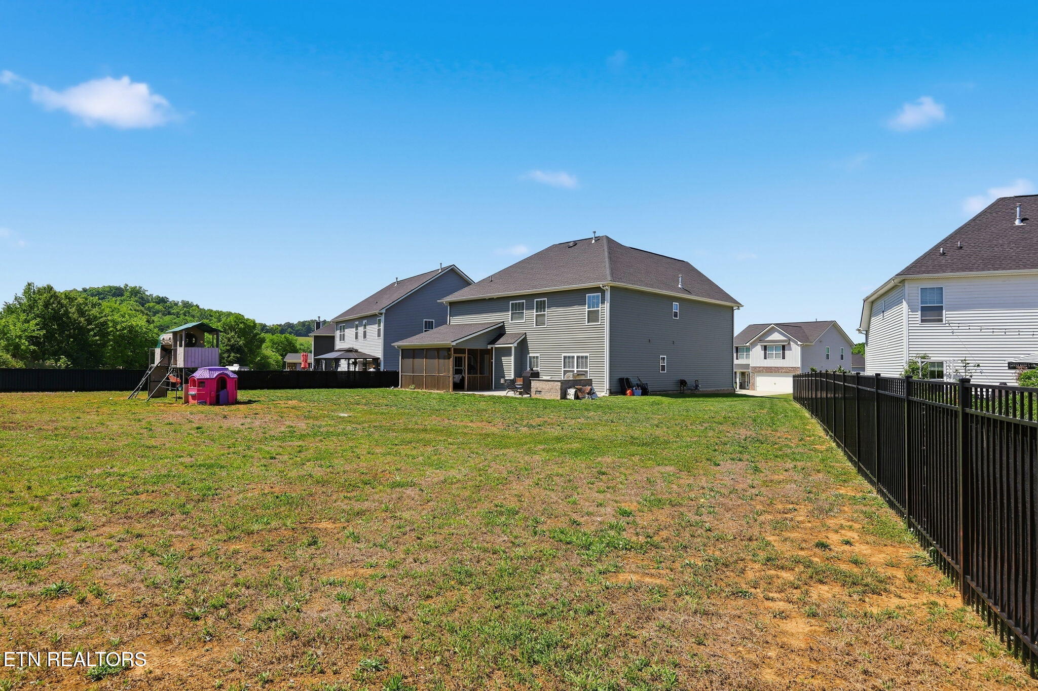 2134 Tributary Drive Sevierville TN 37876