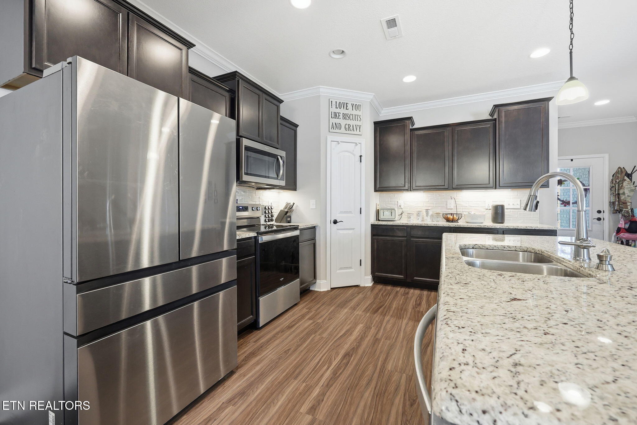2134 Tributary Drive Sevierville TN 37876