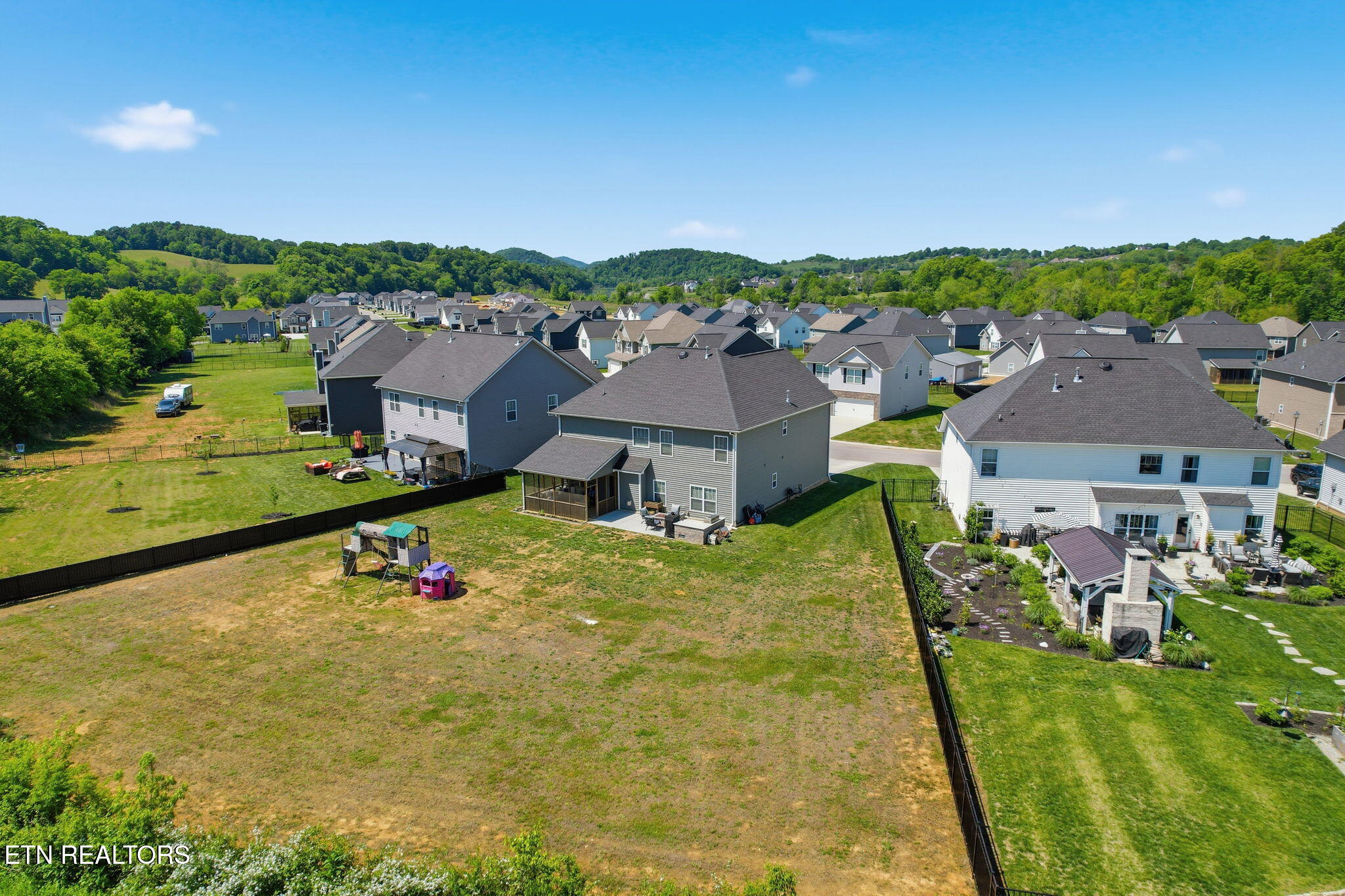 2134 Tributary Drive Sevierville TN 37876