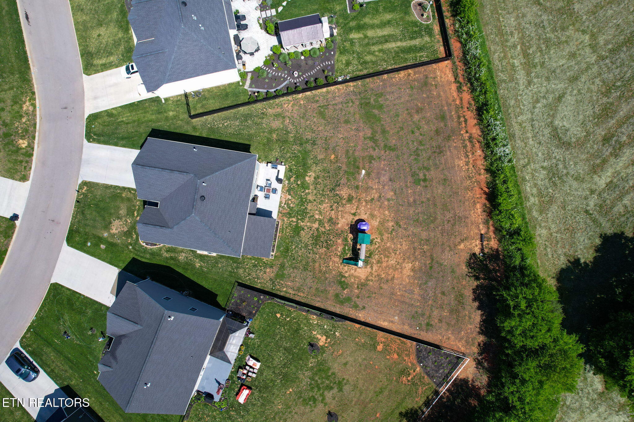 2134 Tributary Drive Sevierville TN 37876