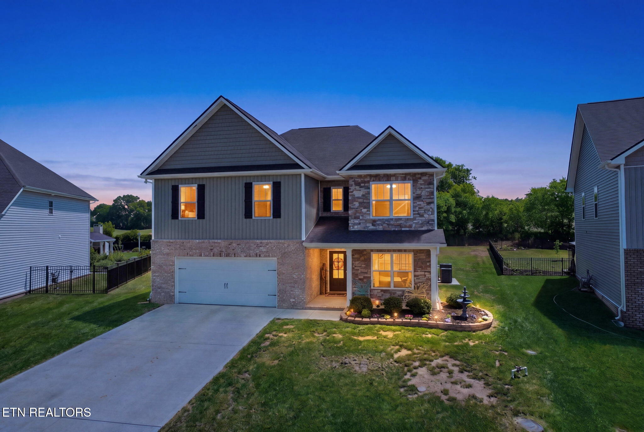 2134 Tributary Drive Sevierville TN 37876