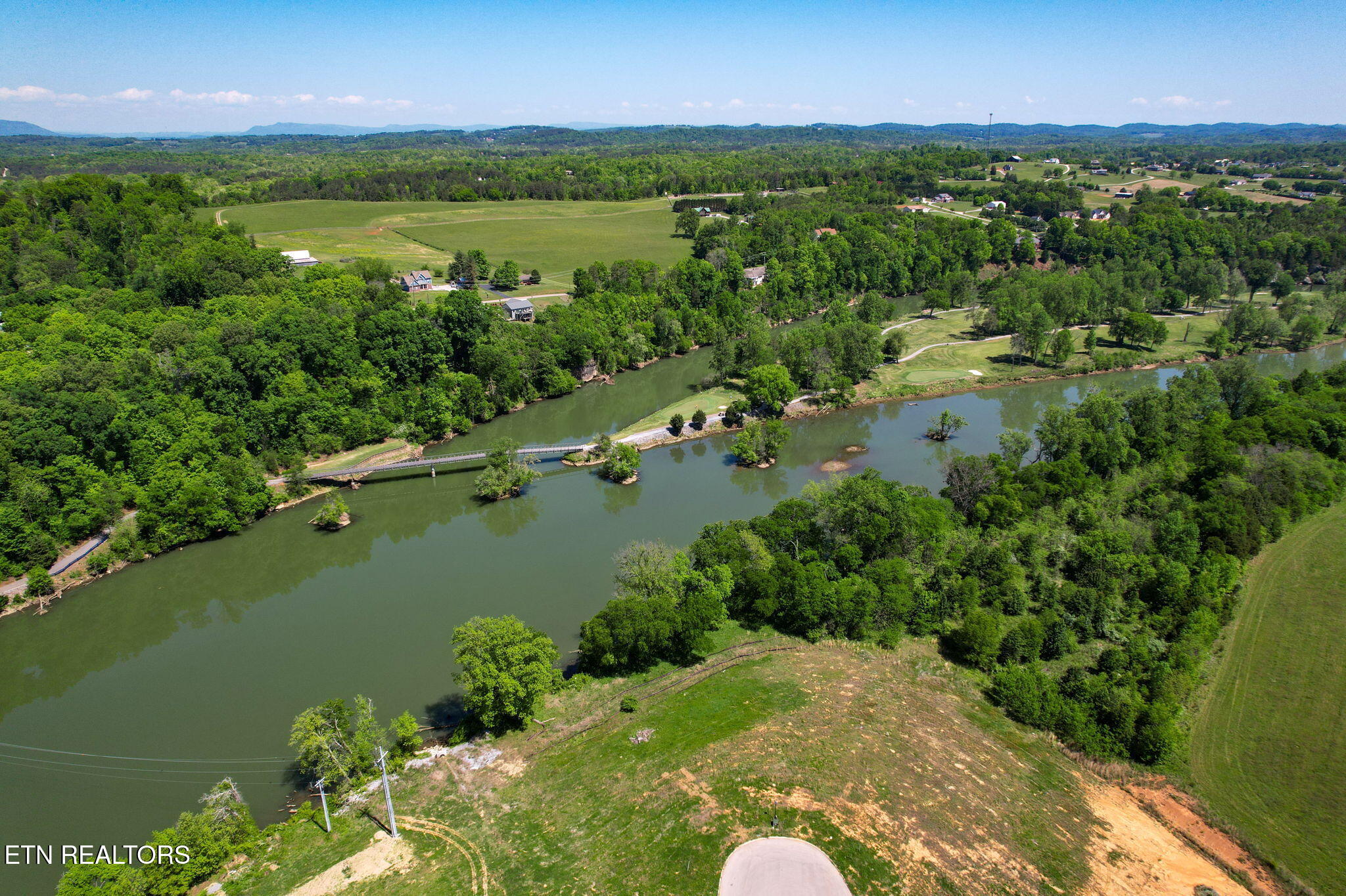 2134 Tributary Drive Sevierville TN 37876
