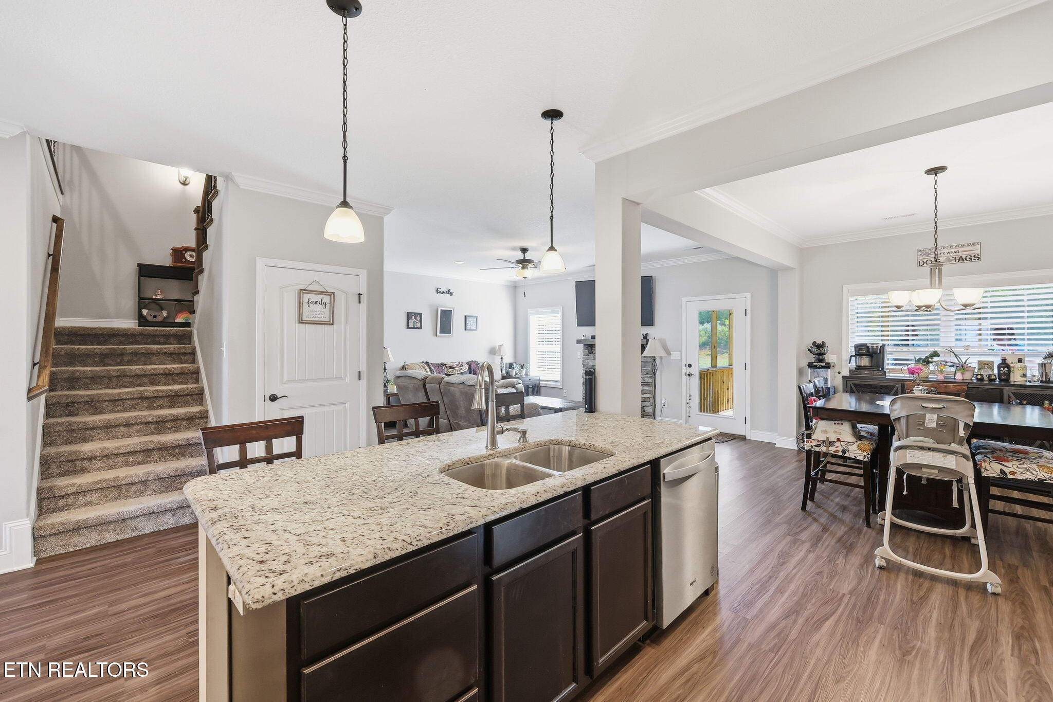 2134 Tributary Drive Sevierville TN 37876
