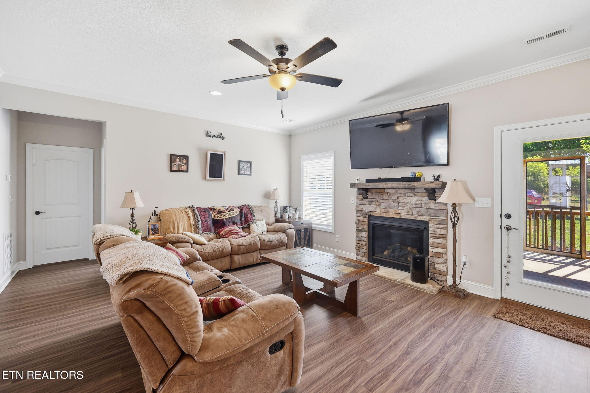 2134 Tributary Drive Sevierville TN 37876