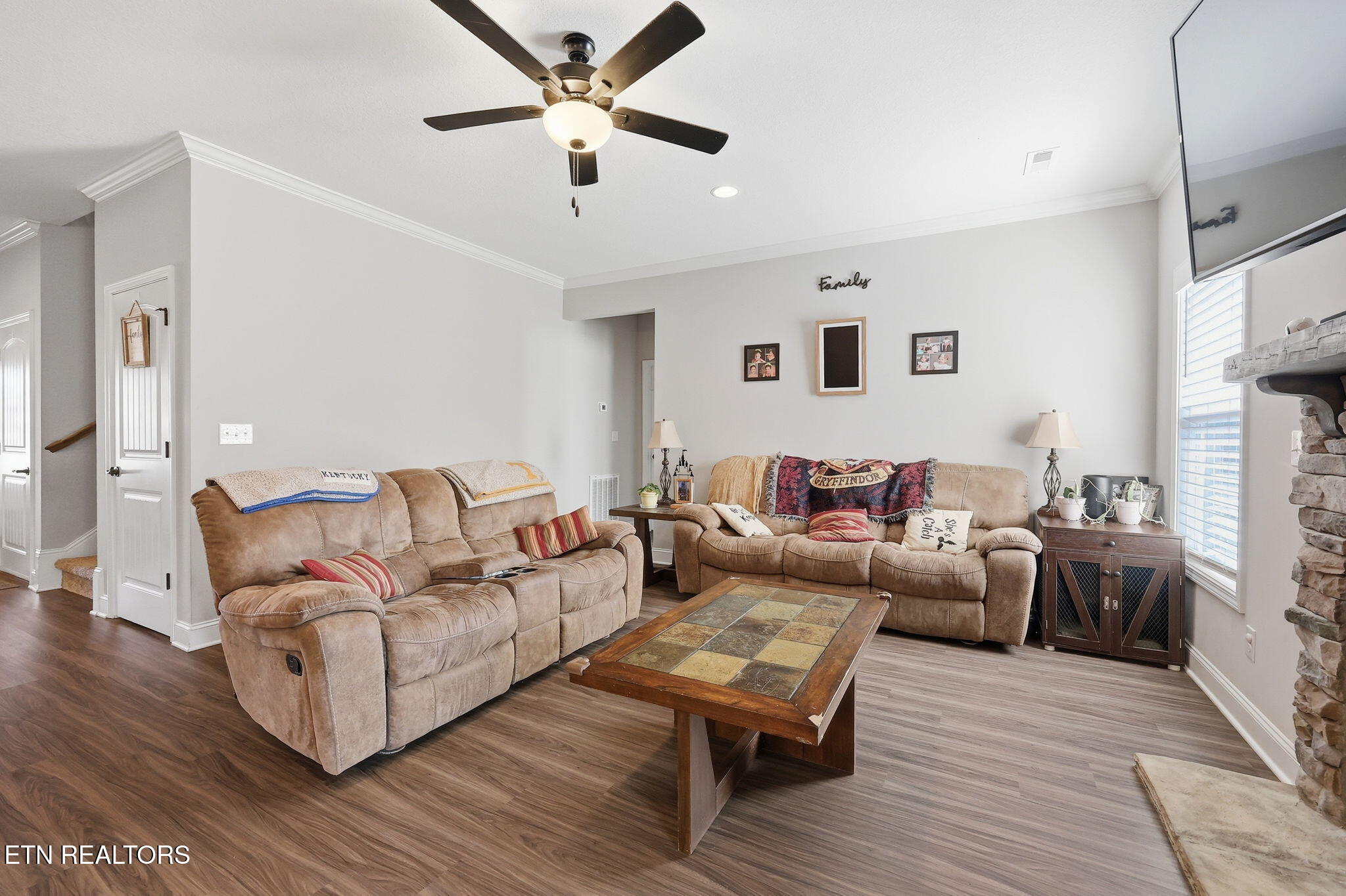 2134 Tributary Drive Sevierville TN 37876