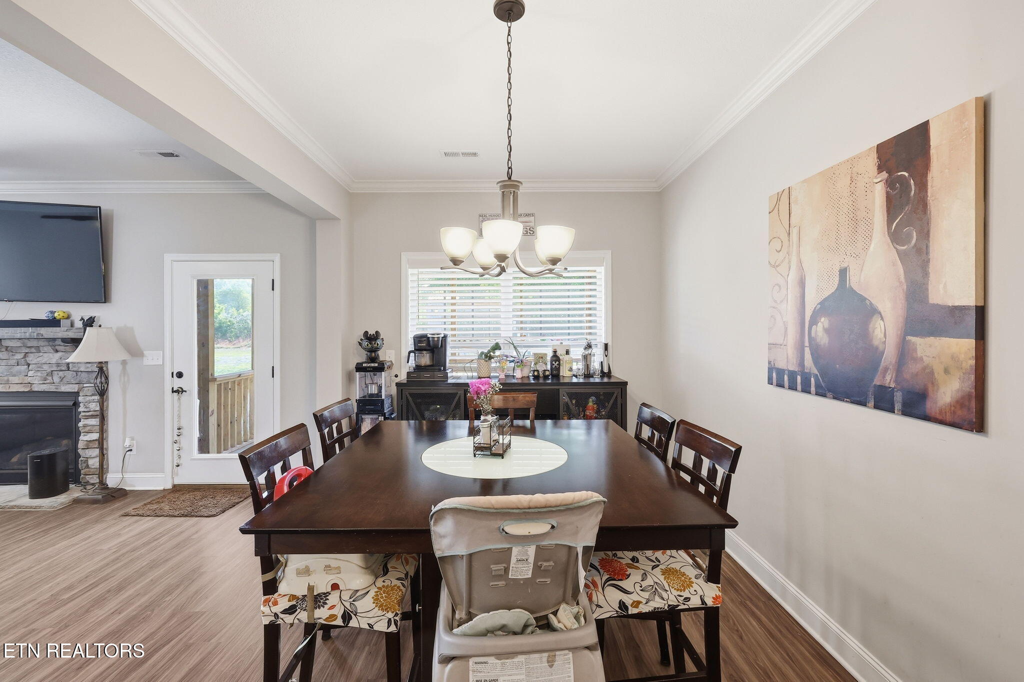 2134 Tributary Drive Sevierville TN 37876