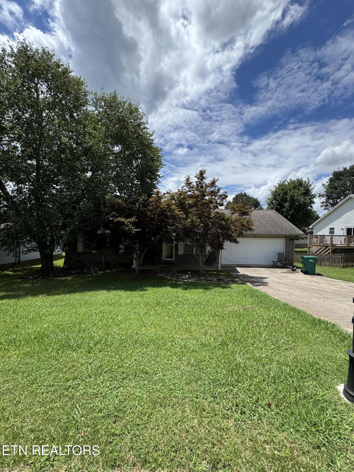343 Headrick View Drive Maryville TN 37804