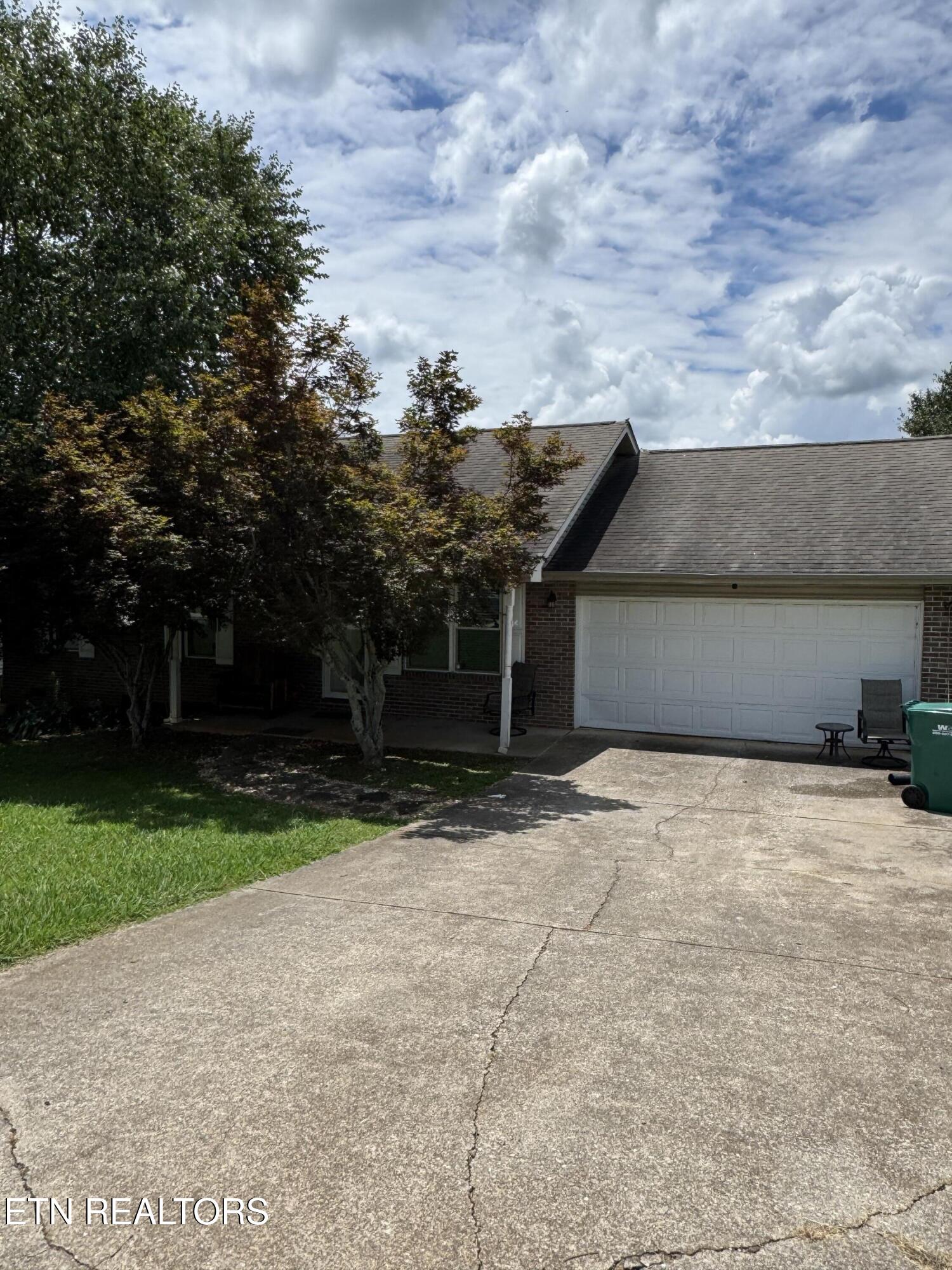343 Headrick View Drive Maryville TN 37804