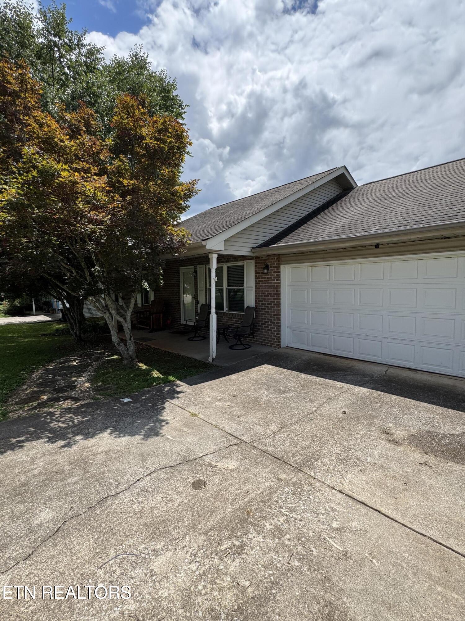 343 Headrick View Drive Maryville TN 37804