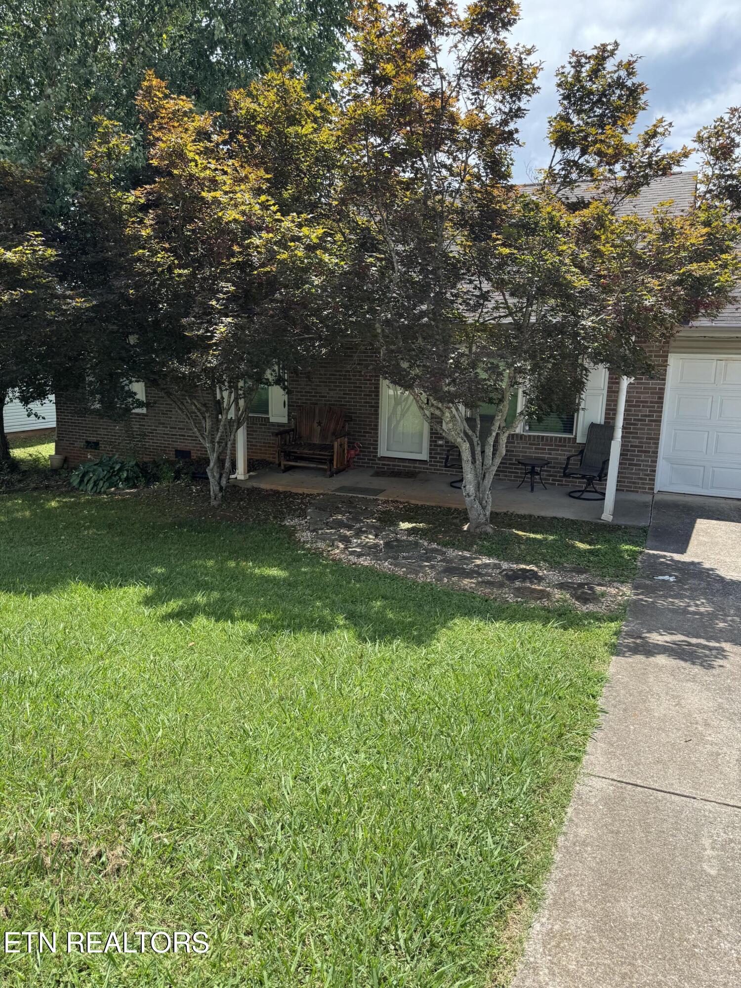 343 Headrick View Drive Maryville TN 37804