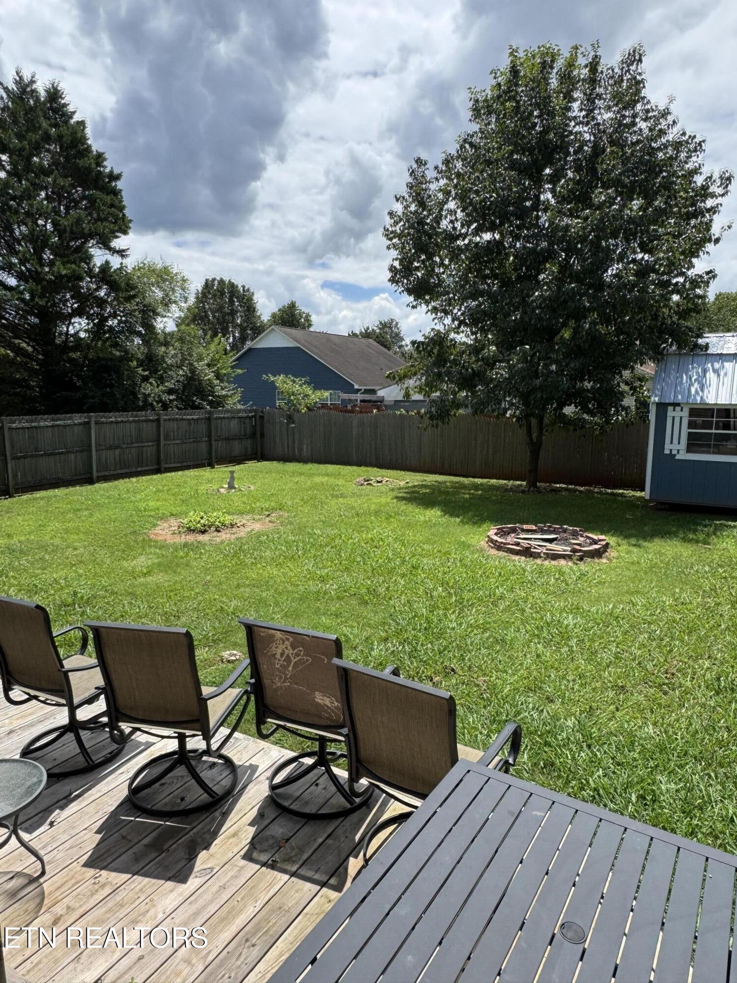 343 Headrick View Drive Maryville TN 37804