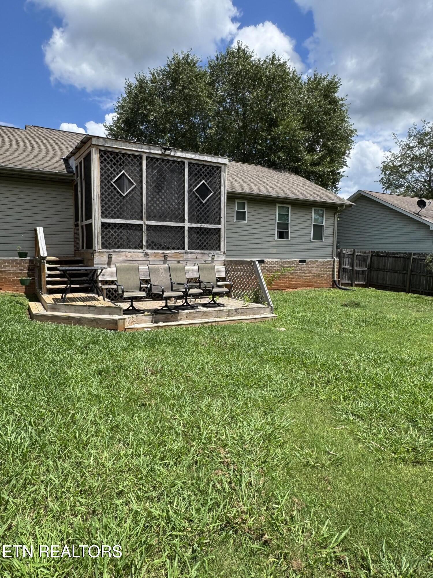 343 Headrick View Drive Maryville TN 37804