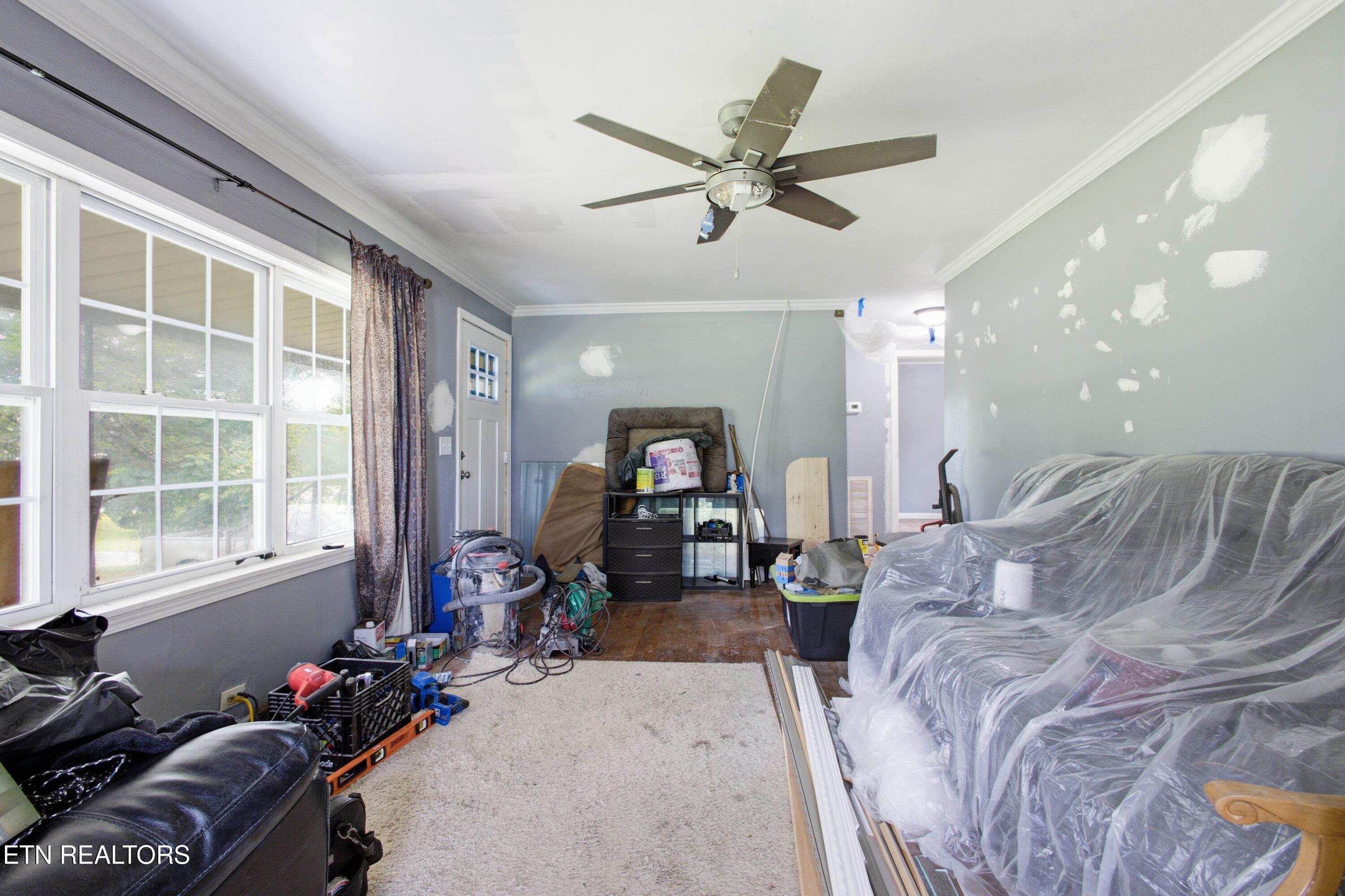 4737 Roane State Highway Rockwood TN 37854