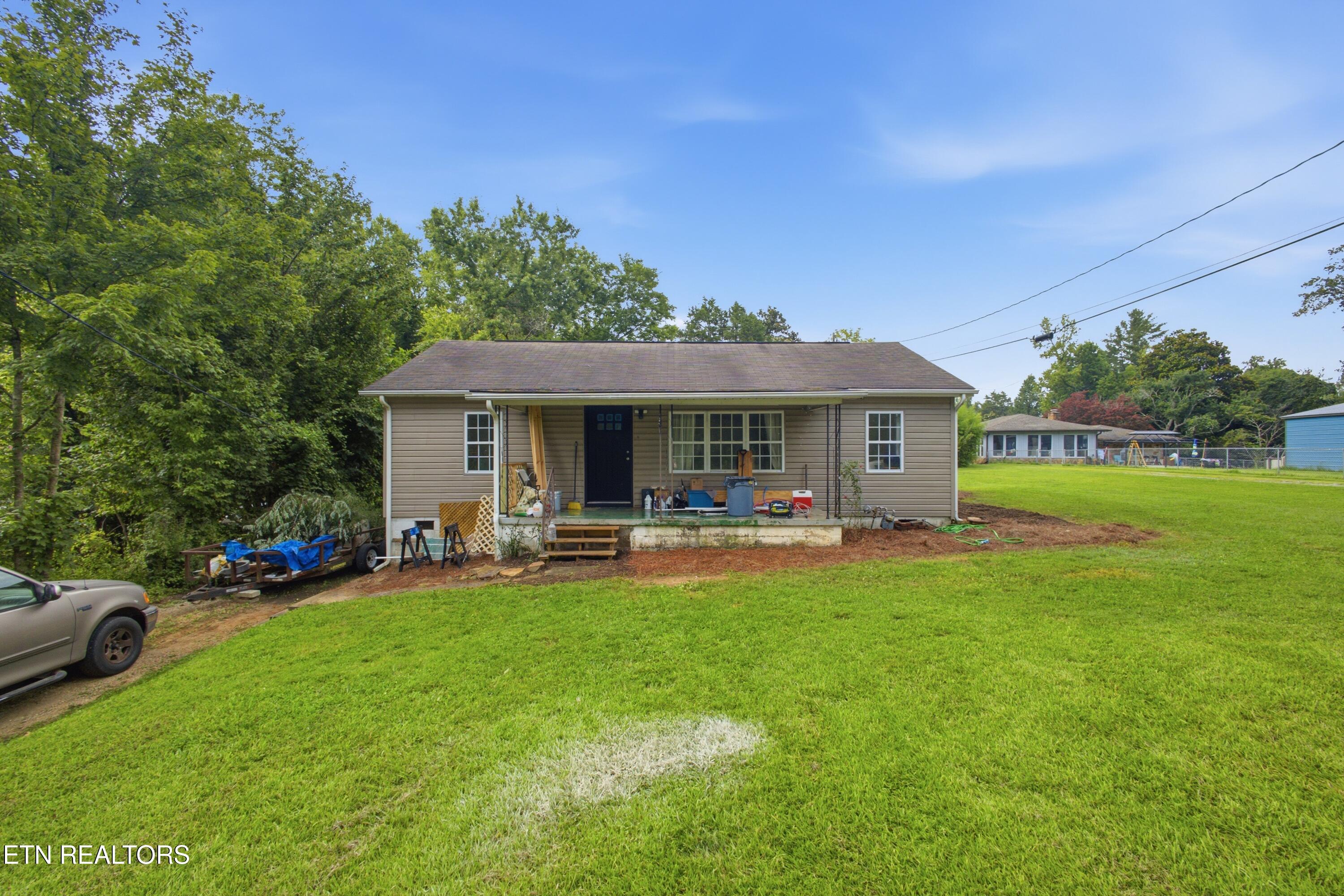 4737 Roane State Highway Rockwood TN 37854