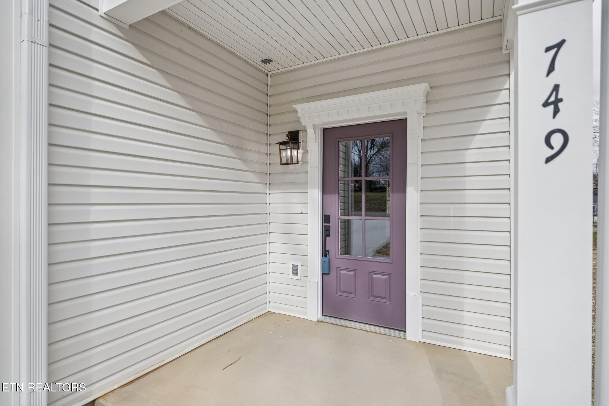 749 Maple Grove Street Maryville TN 37801