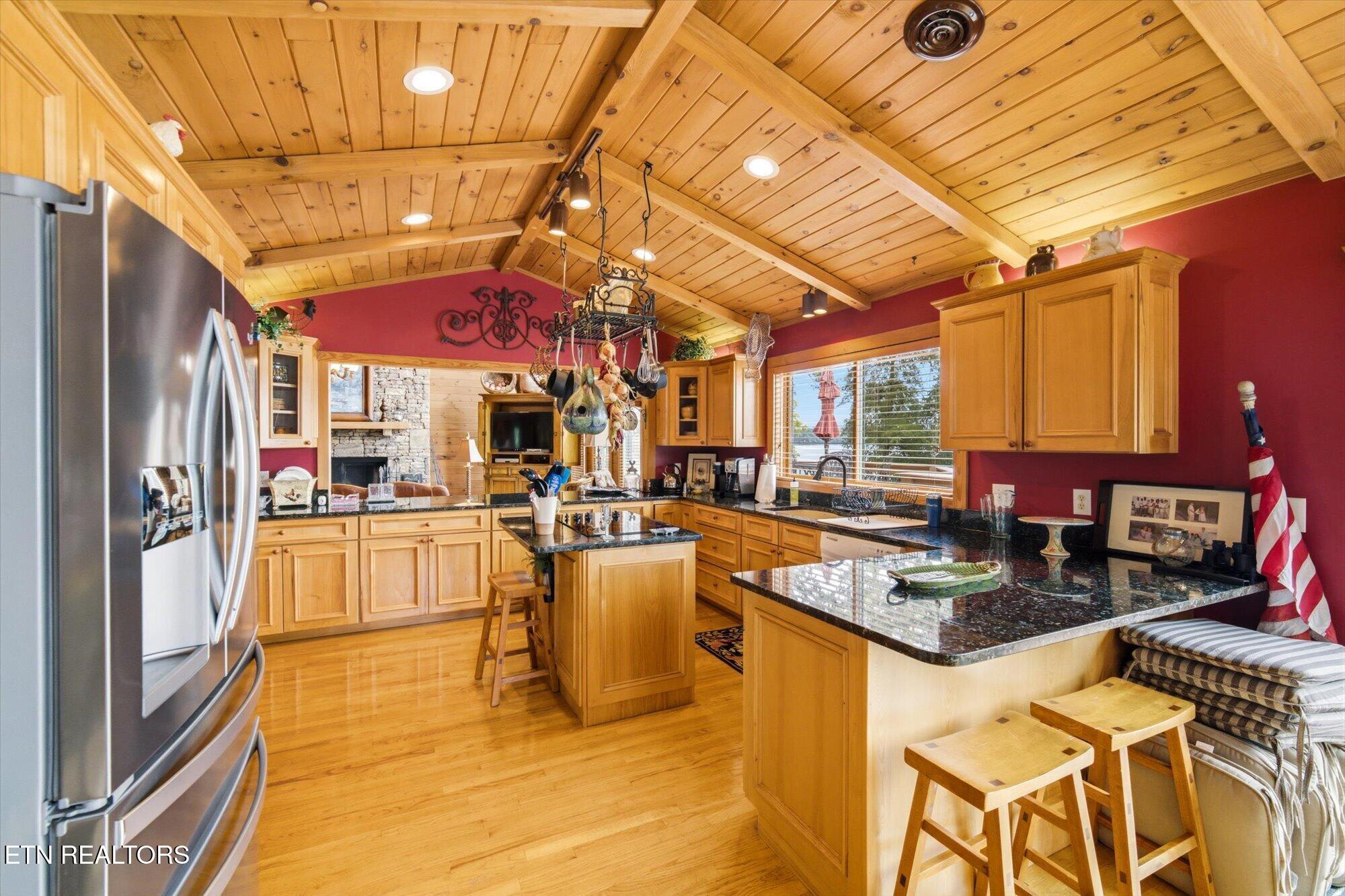 2114 Bridge View Drive Dandridge TN 37725