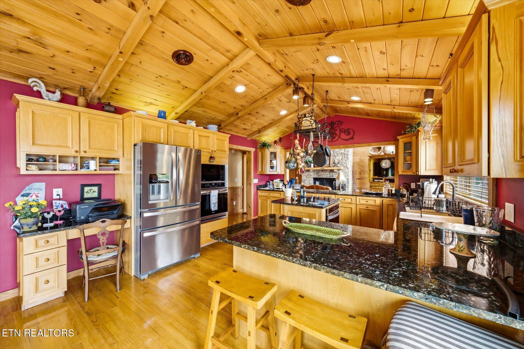 2114 Bridge View Drive Dandridge TN 37725