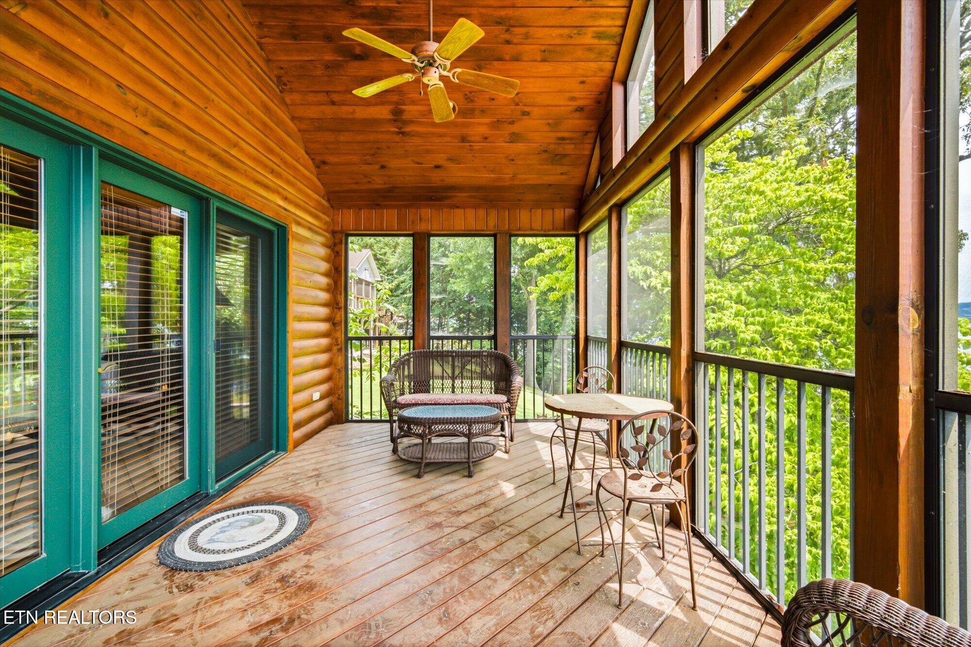 2114 Bridge View Drive Dandridge TN 37725