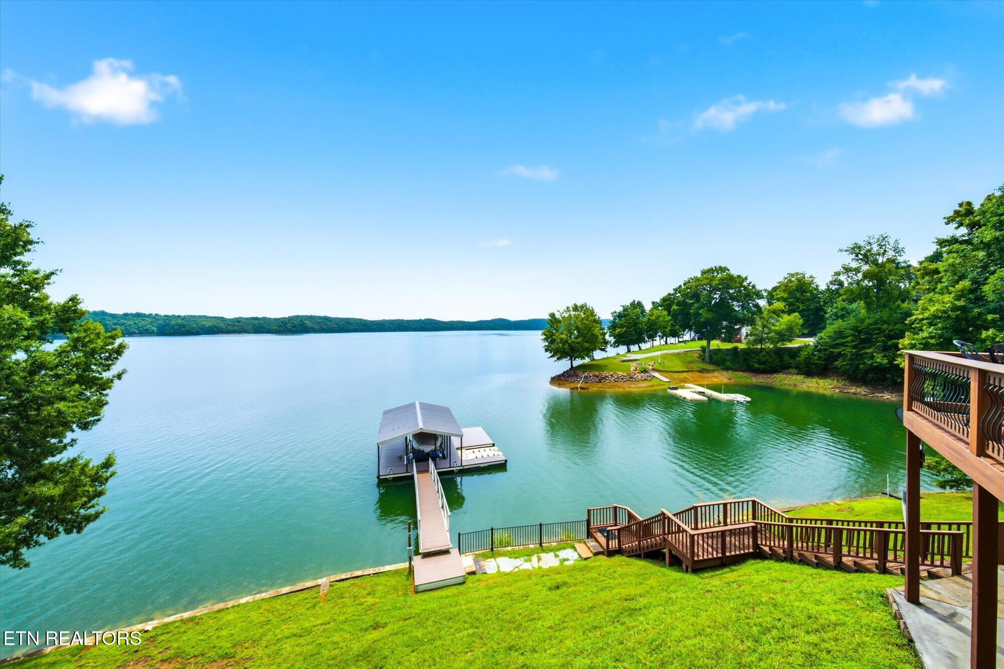 2114 Bridge View Drive Dandridge TN 37725