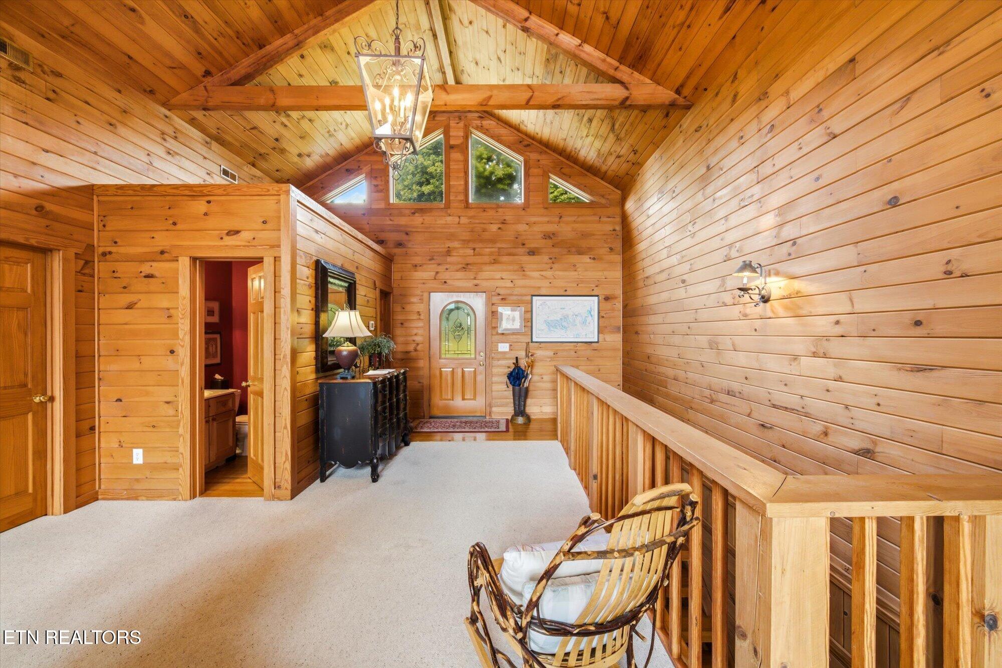 2114 Bridge View Drive Dandridge TN 37725