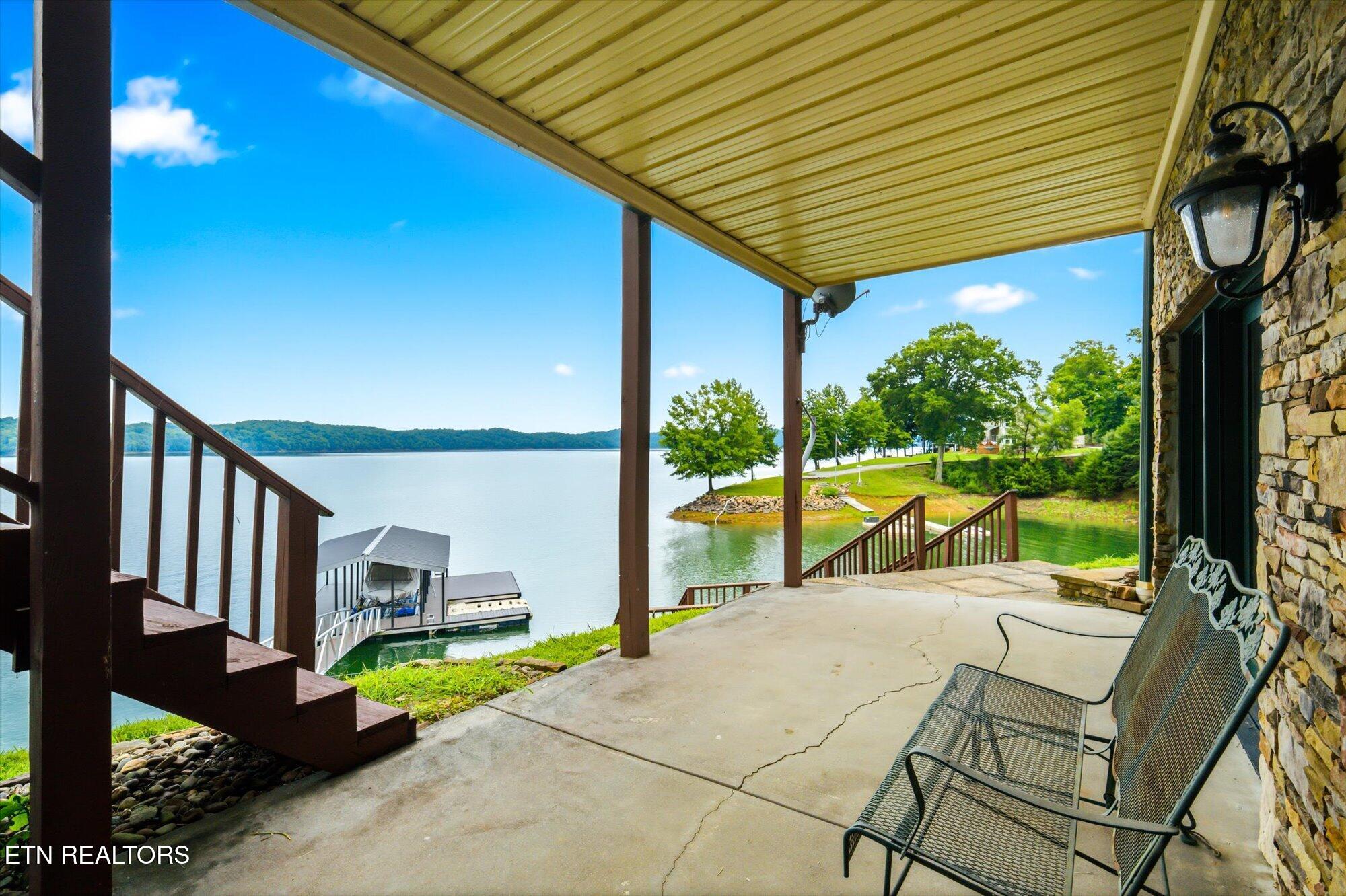 2114 Bridge View Drive Dandridge TN 37725