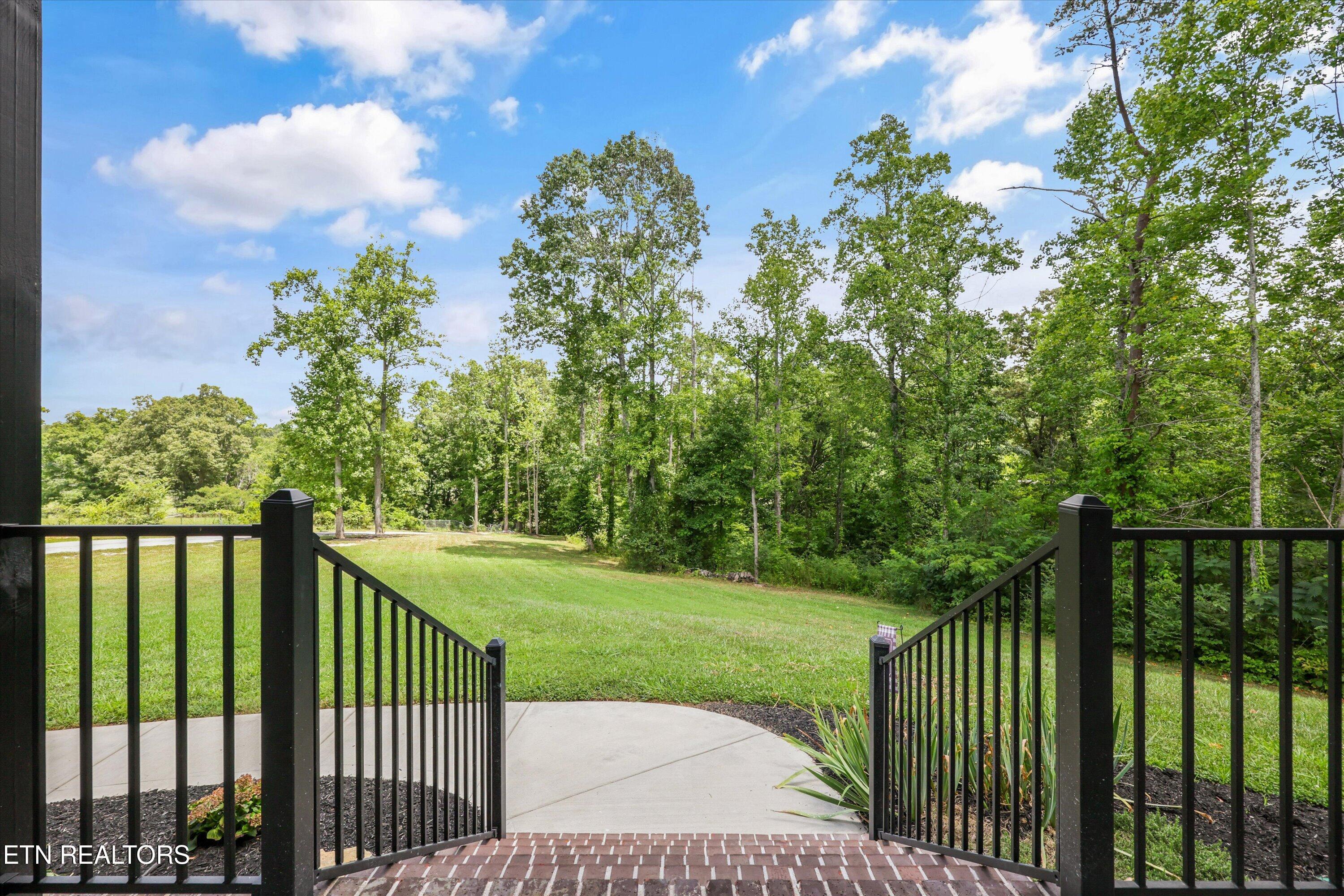 4368 Vinegar Valley Road Friendsville TN 37737