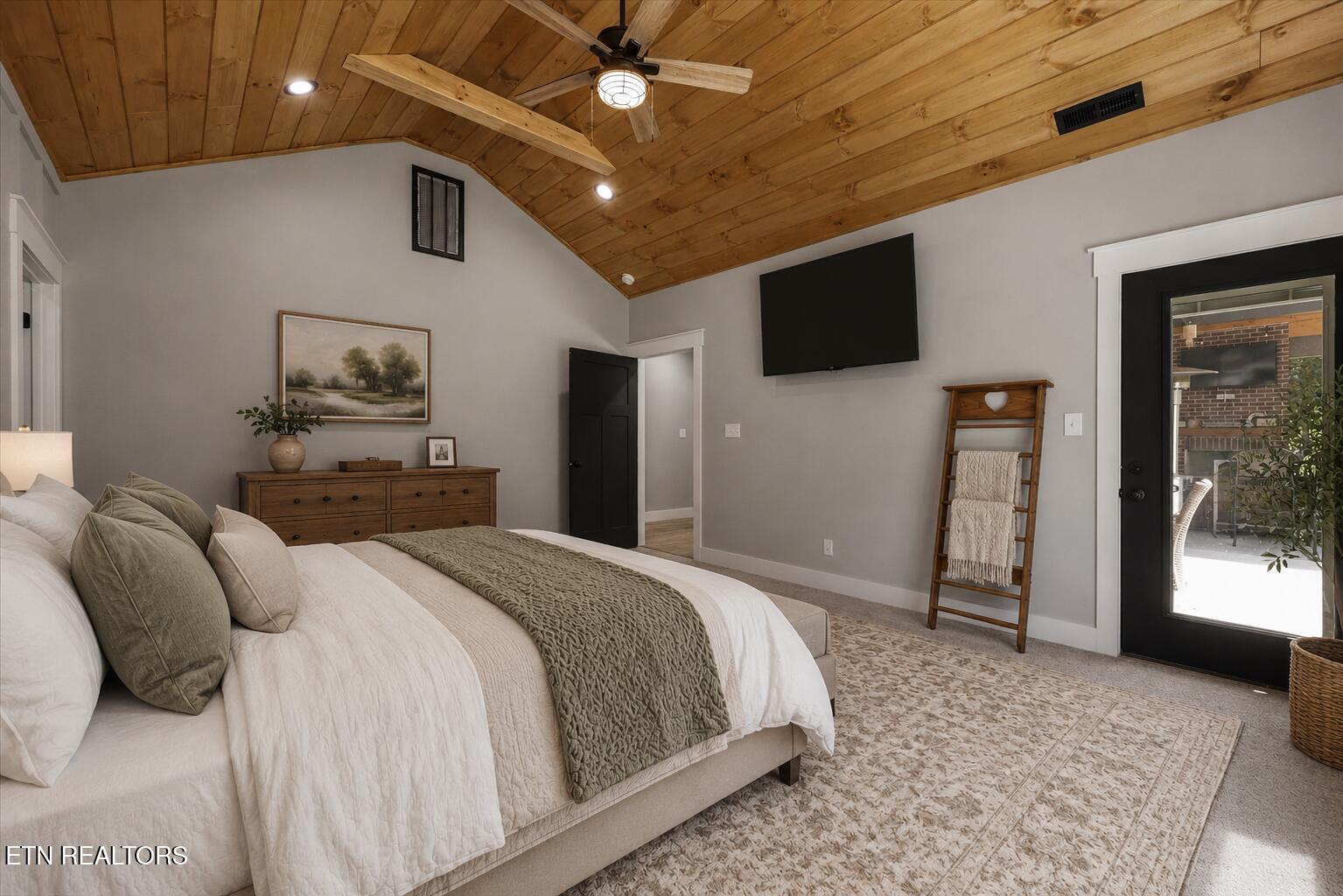 4368 Vinegar Valley Road Friendsville TN 37737