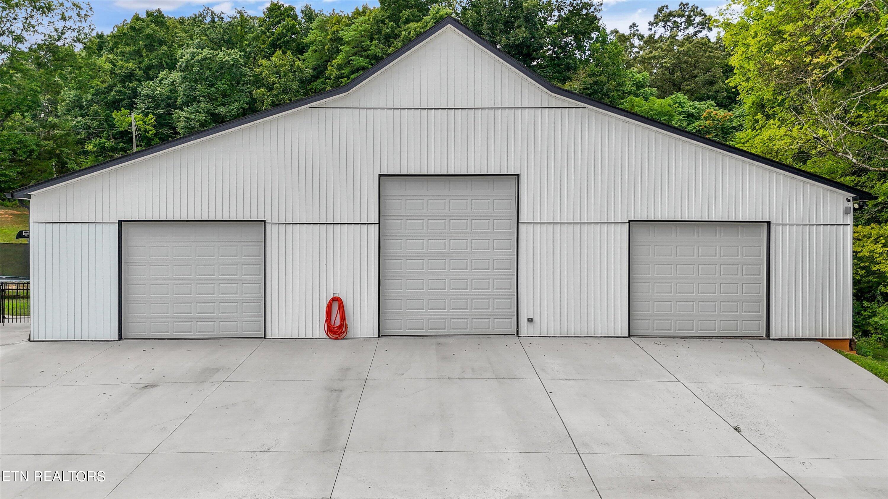 4368 Vinegar Valley Road Friendsville TN 37737