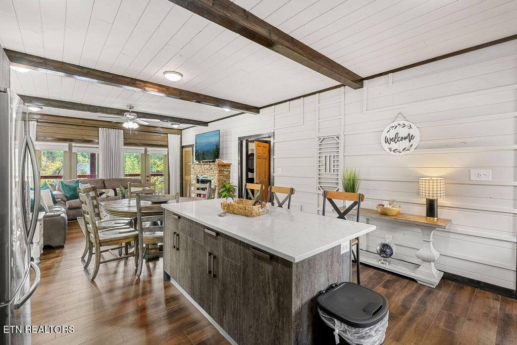 1611 White Halo Court Sevierville TN 37876