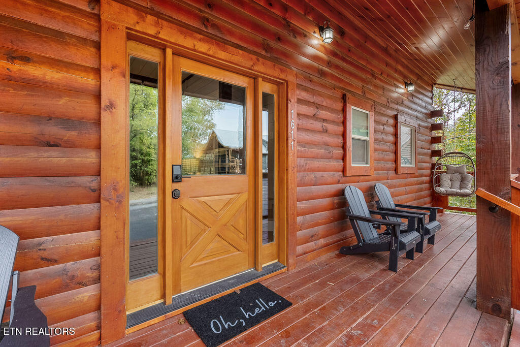 1611 White Halo Court Sevierville TN 37876