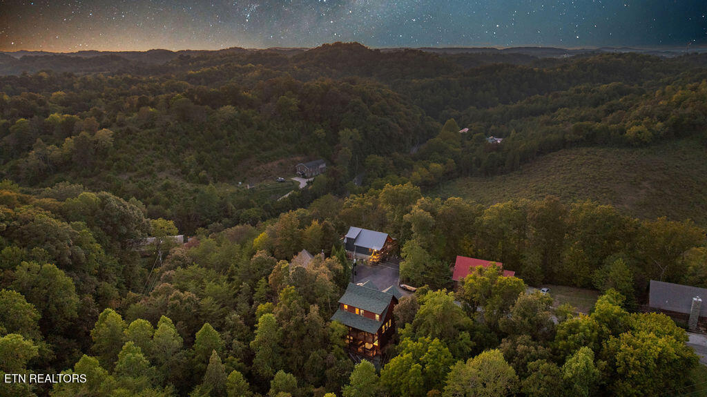 1611 White Halo Court Sevierville TN 37876