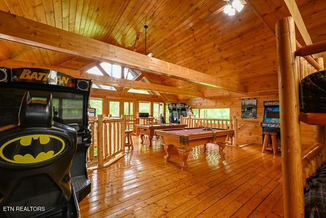 1044 Black Bear Cub Way Sevierville TN 37862