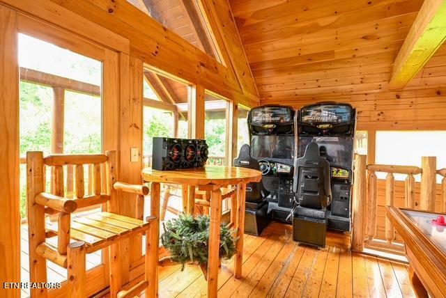 1044 Black Bear Cub Way Sevierville TN 37862