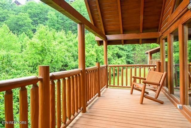 1044 Black Bear Cub Way Sevierville TN 37862