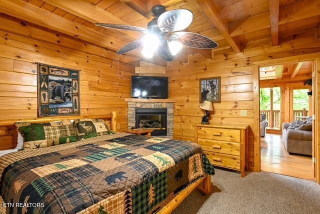 1044 Black Bear Cub Way Sevierville TN 37862
