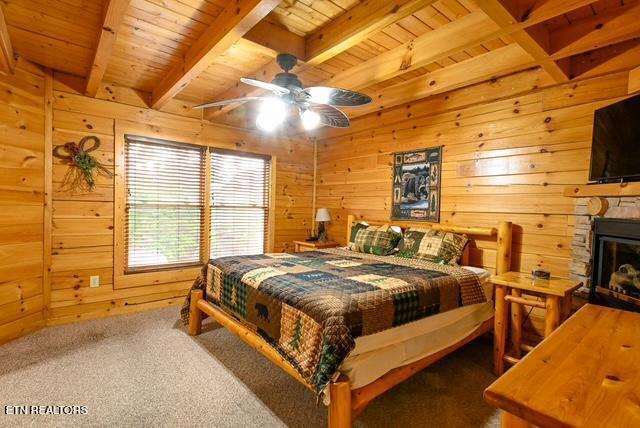 1044 Black Bear Cub Way Sevierville TN 37862