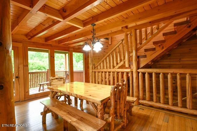 1044 Black Bear Cub Way Sevierville TN 37862