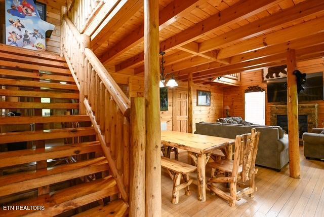 1044 Black Bear Cub Way Sevierville TN 37862