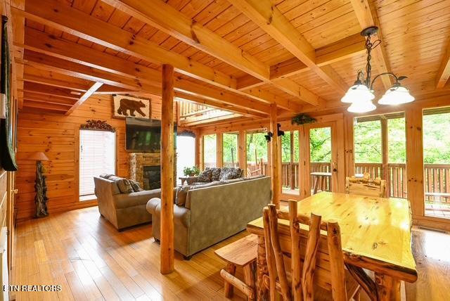 1044 Black Bear Cub Way Sevierville TN 37862