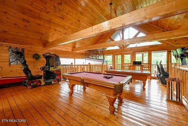 1044 Black Bear Cub Way Sevierville TN 37862