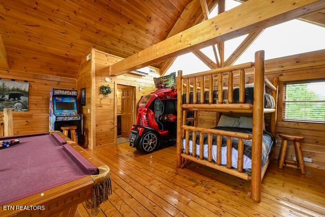 1044 Black Bear Cub Way Sevierville TN 37862